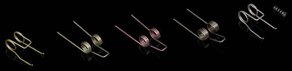 Spring Sets